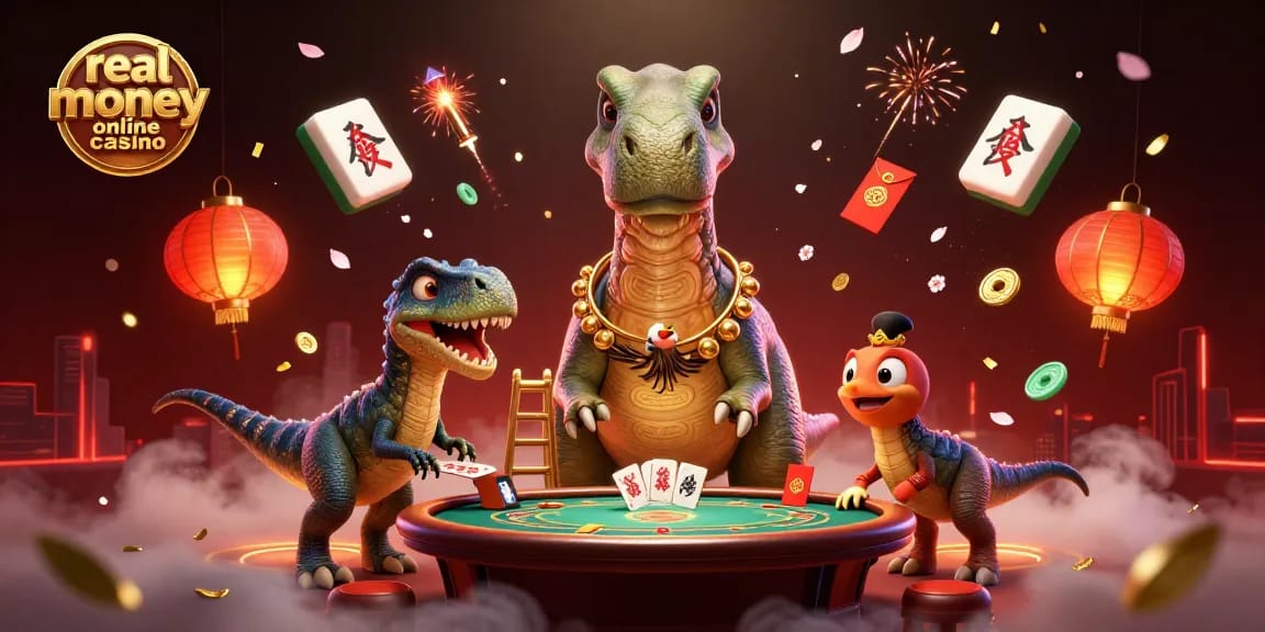 Experience thrilling card dealing in a real money online casino setup with vibrant gameplay elements.