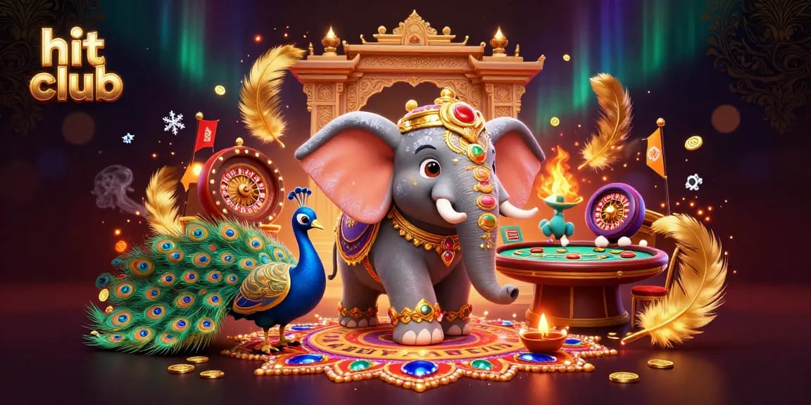 Experience thrilling moments at hit club with interactive gaming elements in a vibrant setting.