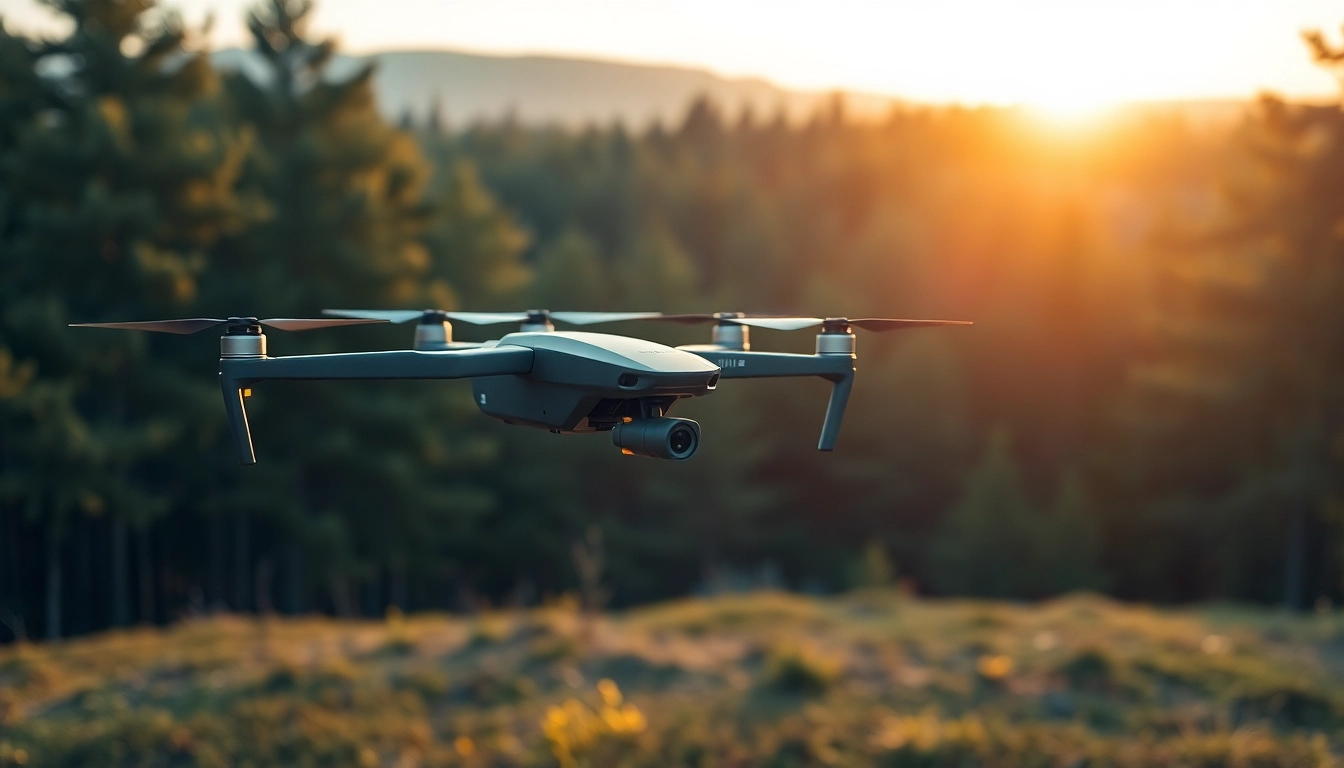 DJI Lidar technology captures an aerial view for advanced terrain mapping and analysis.