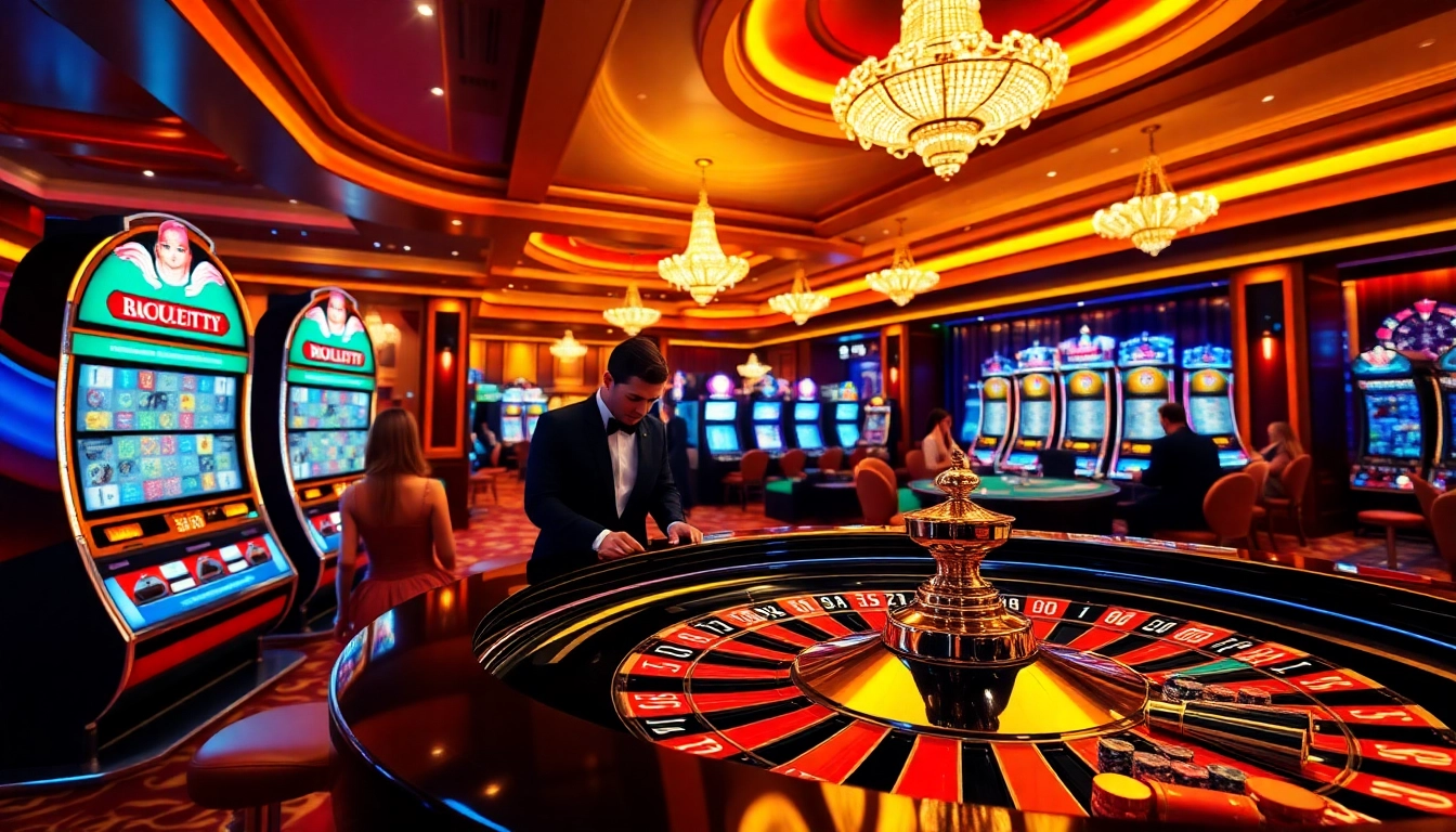 Experience the thrill of winning at 8kkbet.com with dynamic casino action and elegant gameplay.