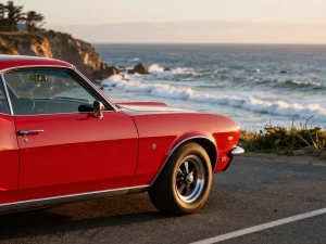 Vehicles